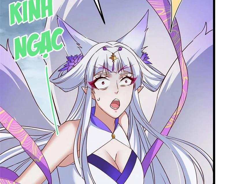 Chưởng Môn Khiêm Tốn Chút Chap 414 - Next Chap 415