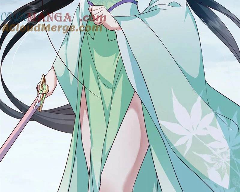 Chưởng Môn Khiêm Tốn Chút Chap 414 - Next Chap 415