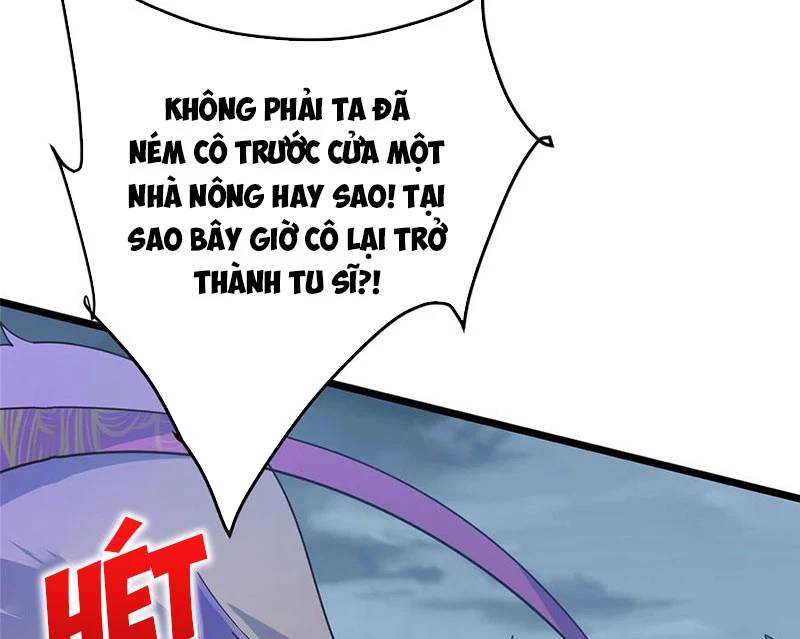 Chưởng Môn Khiêm Tốn Chút Chap 414 - Next Chap 415