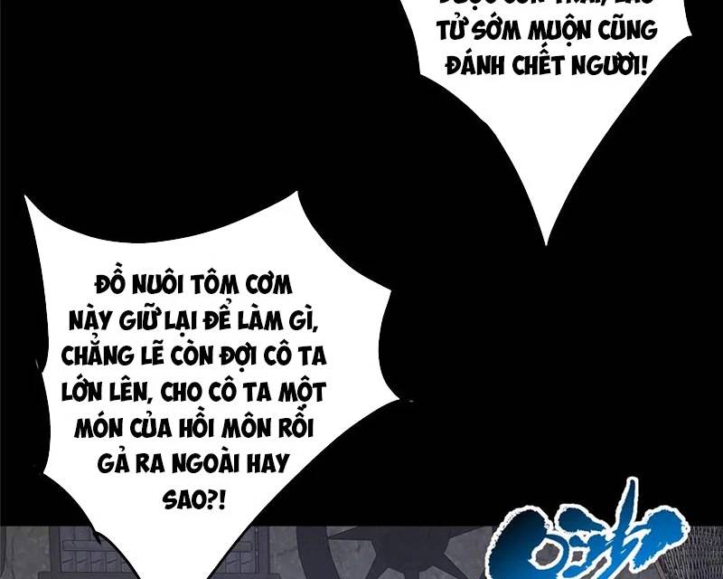 Chưởng Môn Khiêm Tốn Chút Chap 414 - Next Chap 415