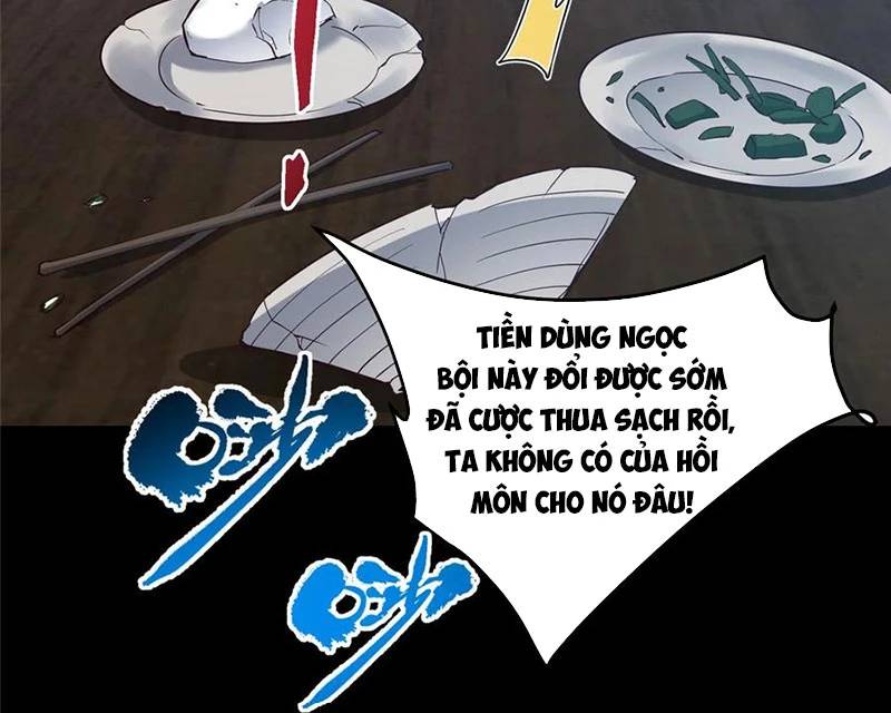 Chưởng Môn Khiêm Tốn Chút Chap 414 - Next Chap 415