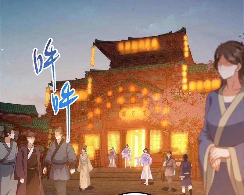 Chưởng Môn Khiêm Tốn Chút Chap 414 - Next Chap 415