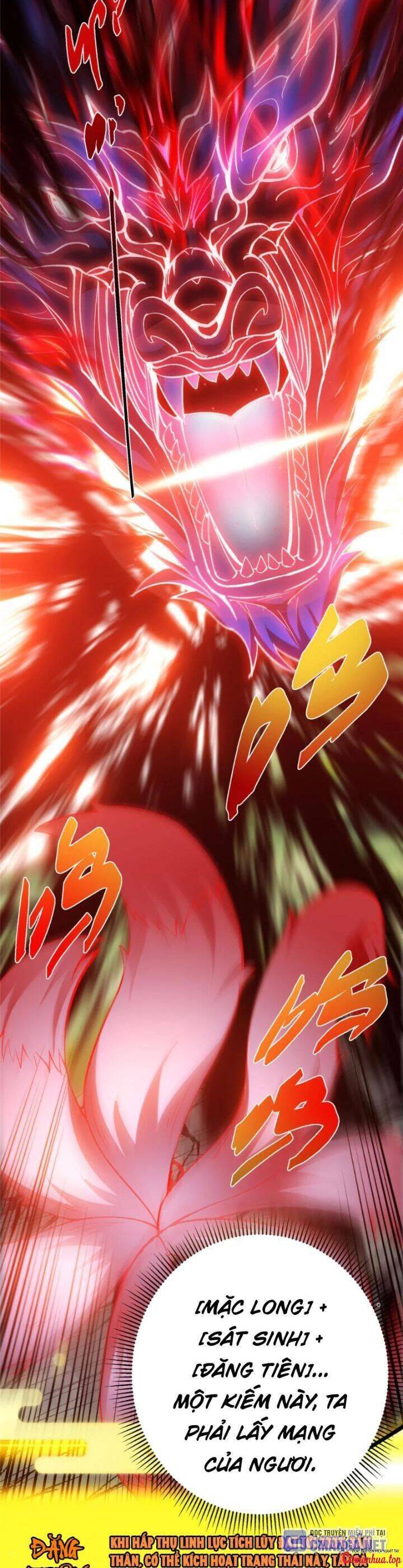 Chưởng Môn Khiêm Tốn Chút Chap 415 - Next Chap 416