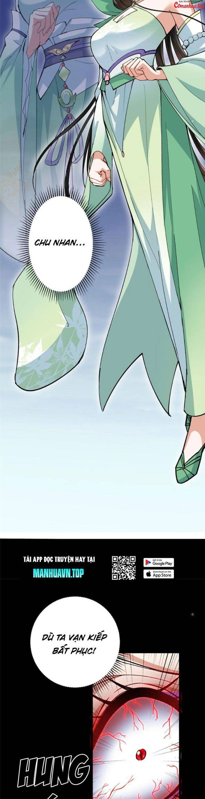 Chưởng Môn Khiêm Tốn Chút Chap 415 - Next Chap 416