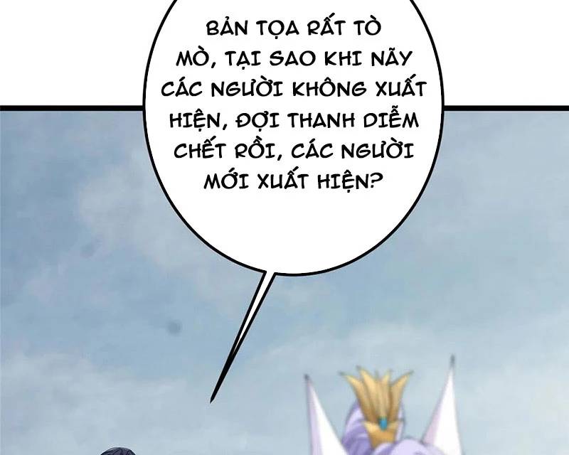 Chưởng Môn Khiêm Tốn Chút Chap 416 - Next Chap 417
