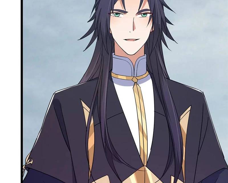 Chưởng Môn Khiêm Tốn Chút Chap 416 - Next Chap 417