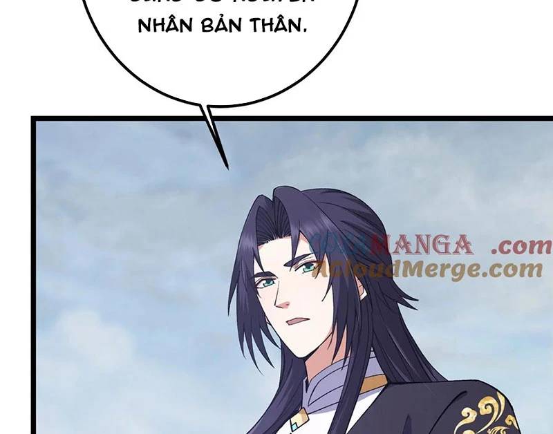 Chưởng Môn Khiêm Tốn Chút Chap 416 - Next Chap 417