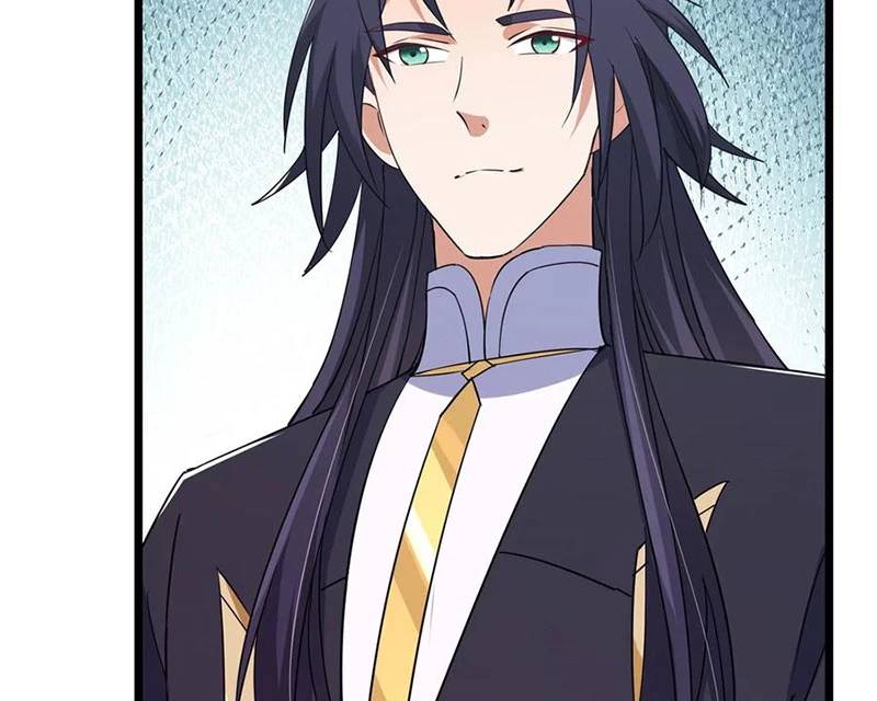 Chưởng Môn Khiêm Tốn Chút Chap 416 - Next Chap 417