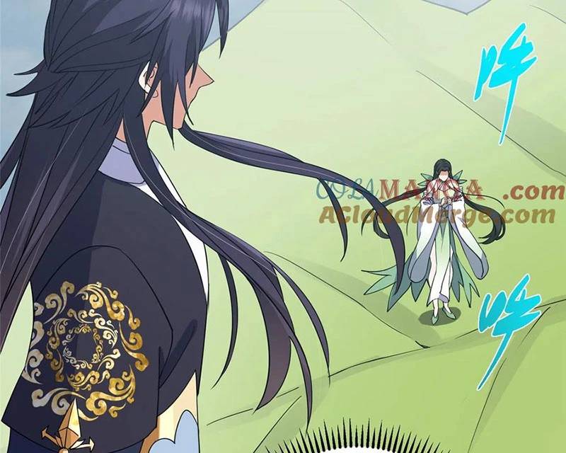 Chưởng Môn Khiêm Tốn Chút Chap 416 - Next Chap 417