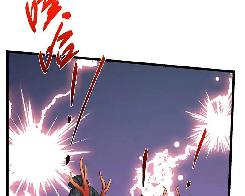 Chưởng Môn Khiêm Tốn Chút Chap 416 - Next Chap 417