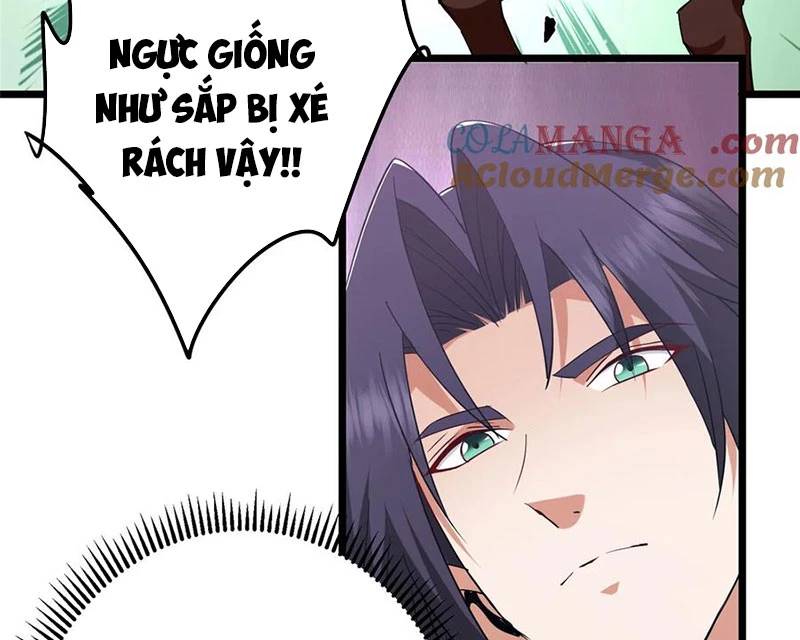 Chưởng Môn Khiêm Tốn Chút Chap 416 - Next Chap 417