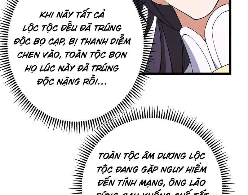 Chưởng Môn Khiêm Tốn Chút Chap 416 - Next Chap 417