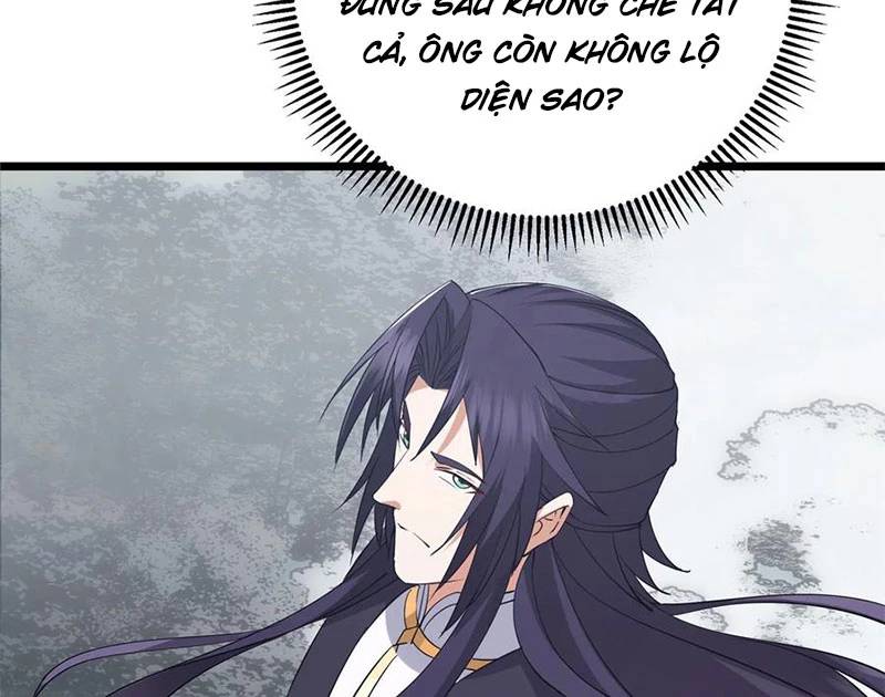 Chưởng Môn Khiêm Tốn Chút Chap 416 - Next Chap 417