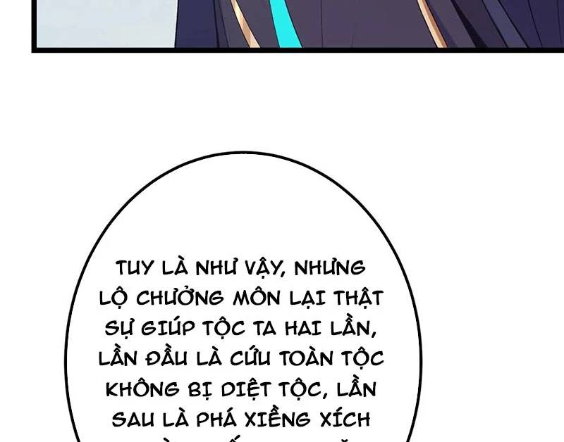 Chưởng Môn Khiêm Tốn Chút Chap 416 - Next Chap 417