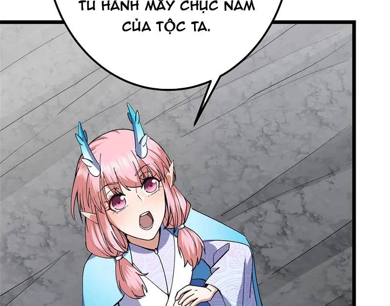 Chưởng Môn Khiêm Tốn Chút Chap 416 - Next Chap 417