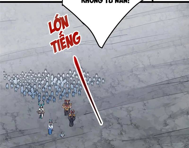 Chưởng Môn Khiêm Tốn Chút Chap 416 - Next Chap 417