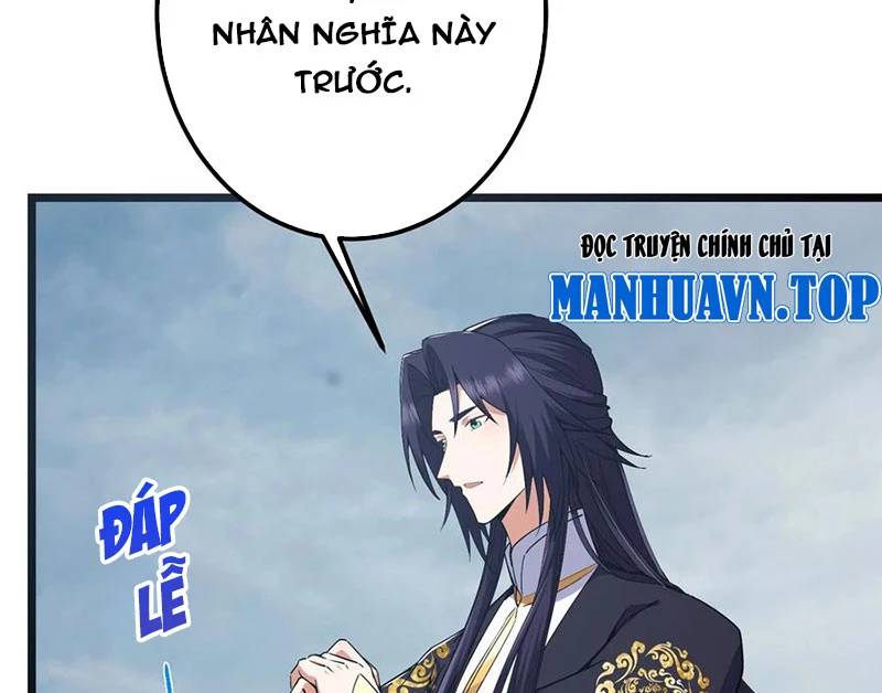 Chưởng Môn Khiêm Tốn Chút Chap 416 - Next Chap 417