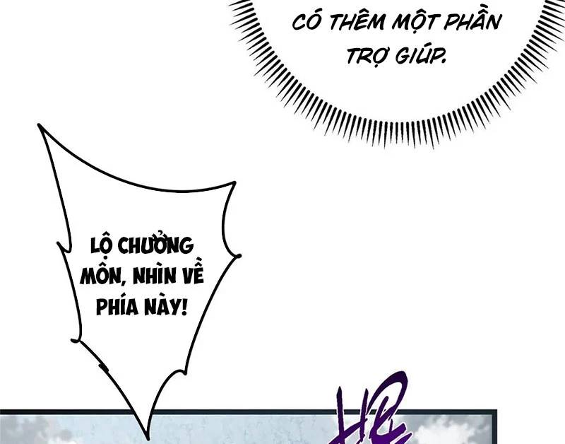 Chưởng Môn Khiêm Tốn Chút Chap 416 - Next Chap 417
