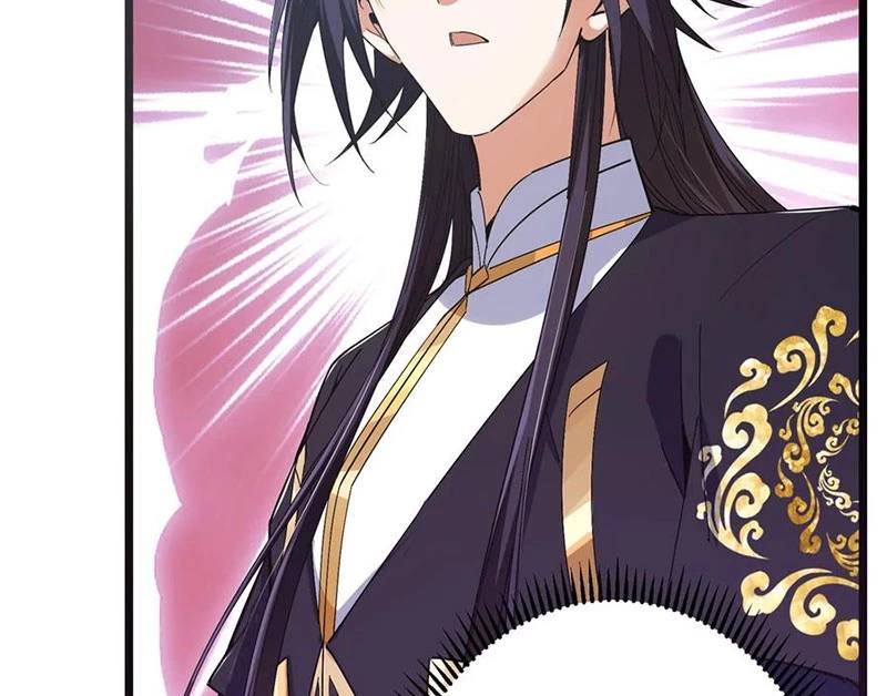 Chưởng Môn Khiêm Tốn Chút Chap 416 - Next Chap 417