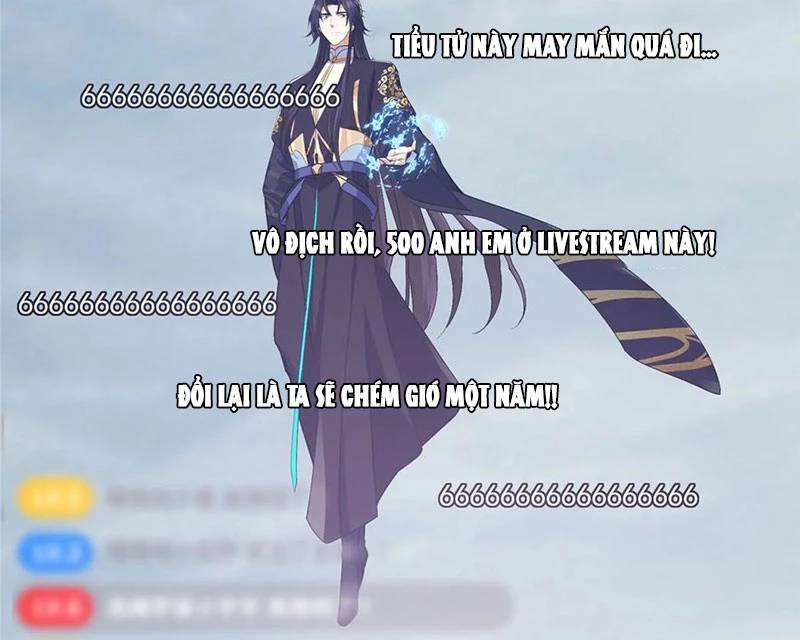 Chưởng Môn Khiêm Tốn Chút Chap 416 - Next Chap 417