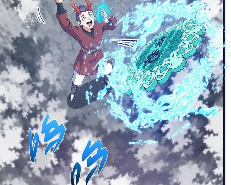 Chưởng Môn Khiêm Tốn Chút Chap 416 - Next Chap 417