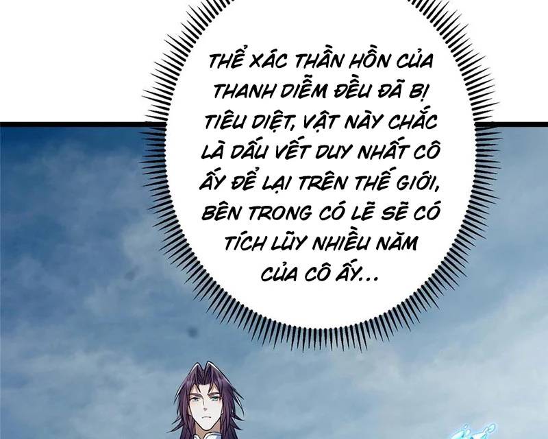 Chưởng Môn Khiêm Tốn Chút Chap 416 - Next Chap 417