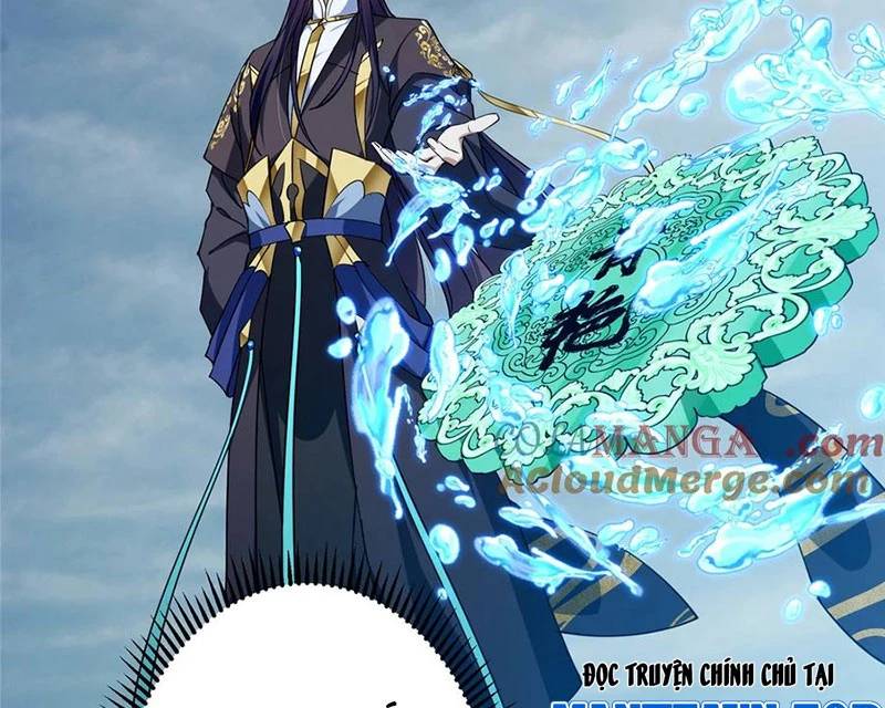Chưởng Môn Khiêm Tốn Chút Chap 416 - Next Chap 417