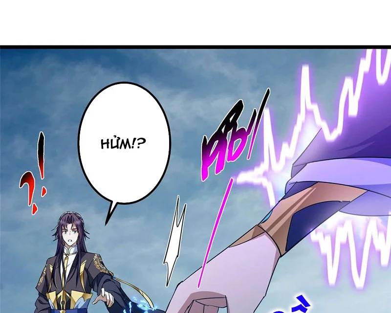 Chưởng Môn Khiêm Tốn Chút Chap 416 - Next Chap 417