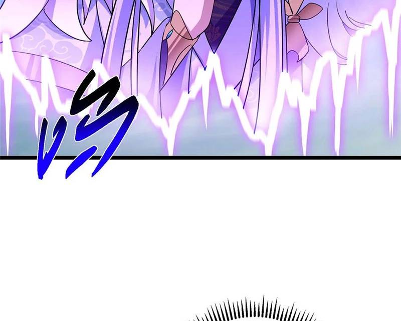 Chưởng Môn Khiêm Tốn Chút Chap 416 - Next Chap 417