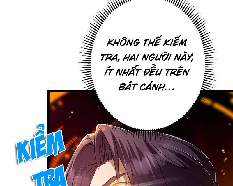 Chưởng Môn Khiêm Tốn Chút Chap 416 - Next Chap 417