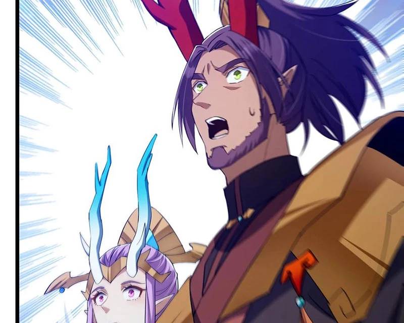 Chưởng Môn Khiêm Tốn Chút Chap 416 - Next Chap 417