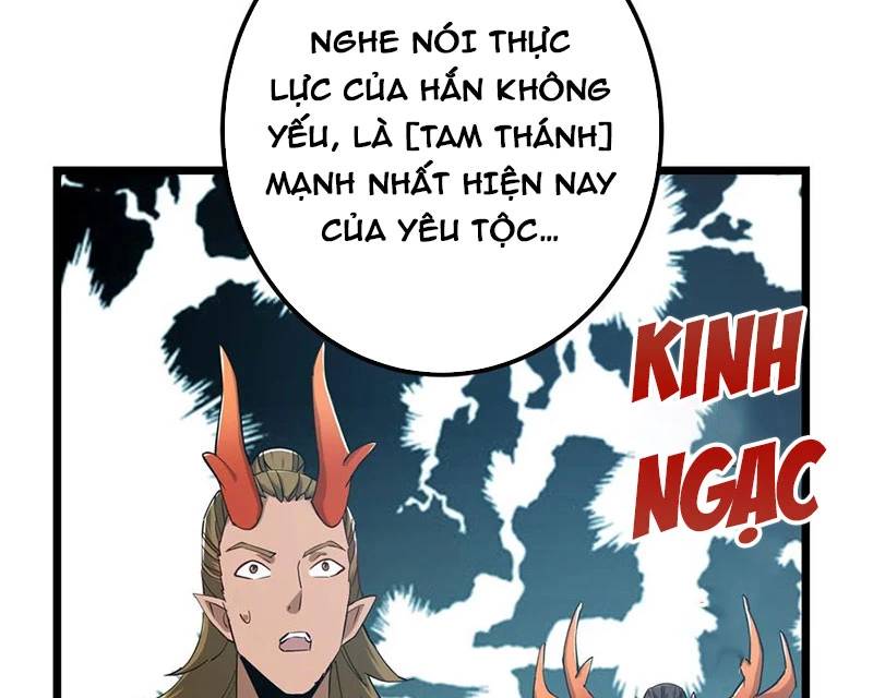Chưởng Môn Khiêm Tốn Chút Chap 416 - Next Chap 417