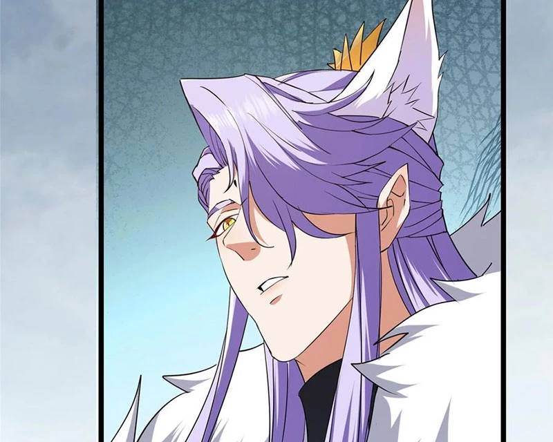 Chưởng Môn Khiêm Tốn Chút Chap 416 - Next Chap 417