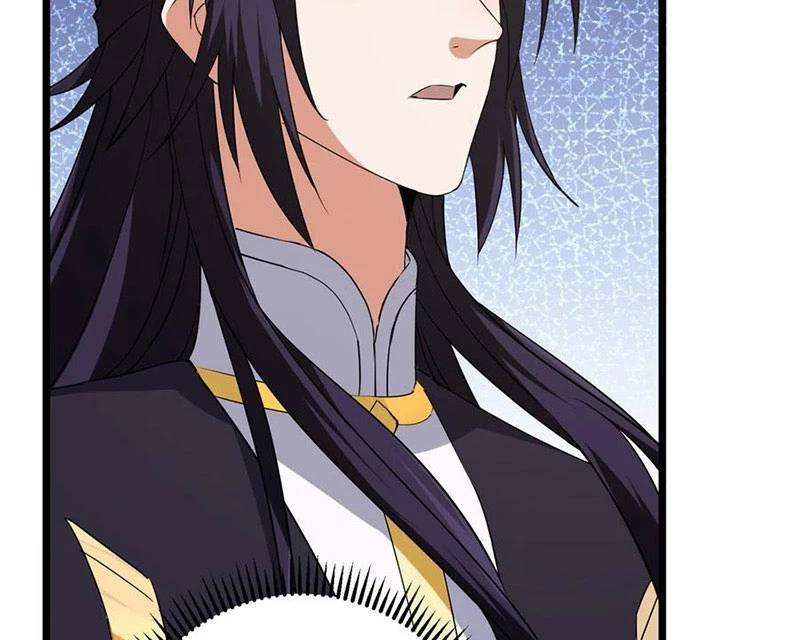 Chưởng Môn Khiêm Tốn Chút Chap 416 - Next Chap 417