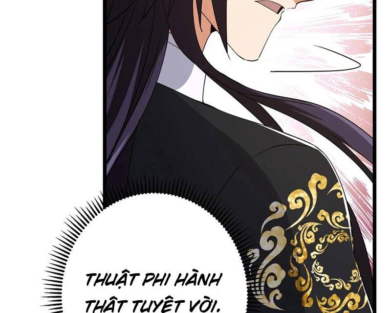 Chưởng Môn Khiêm Tốn Chút Chap 416 - Next Chap 417