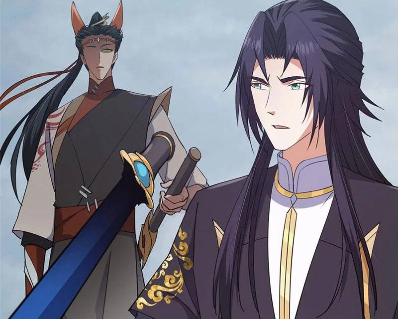 Chưởng Môn Khiêm Tốn Chút Chap 416 - Next Chap 417