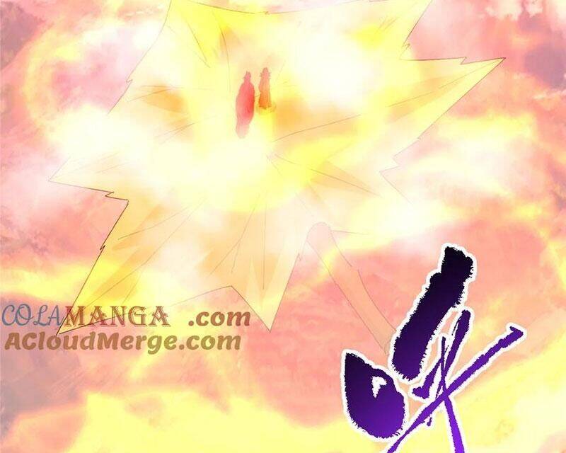 Chưởng Môn Khiêm Tốn Chút Chap 417 - Next Chap 418