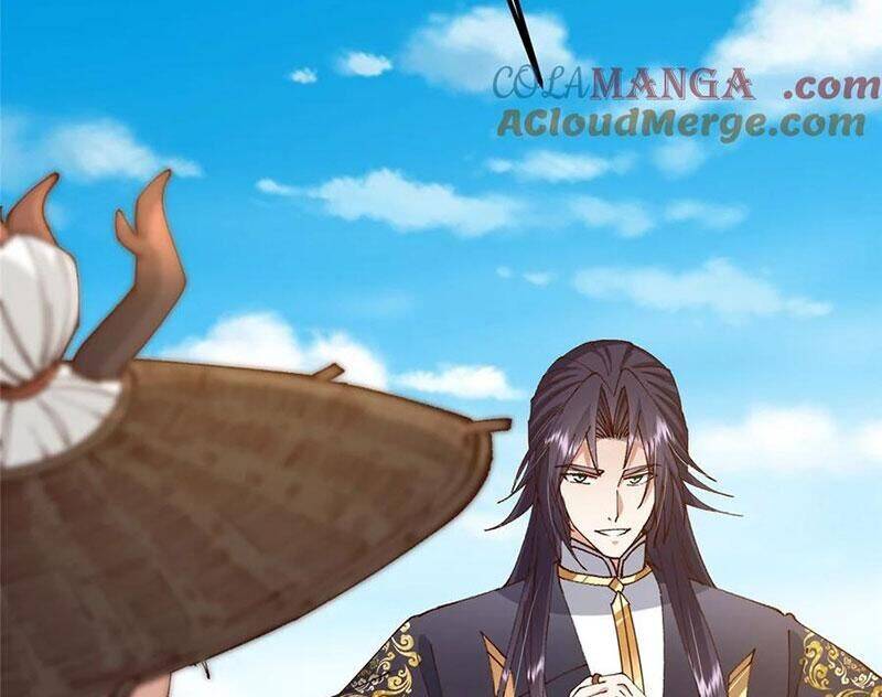 Chưởng Môn Khiêm Tốn Chút Chap 417 - Next Chap 418