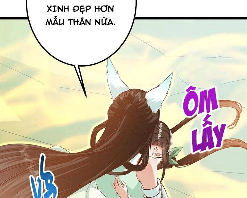Chưởng Môn Khiêm Tốn Chút Chap 417 - Next Chap 418