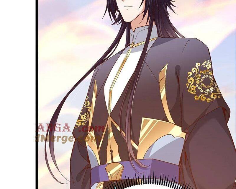 Chưởng Môn Khiêm Tốn Chút Chap 417 - Next Chap 418