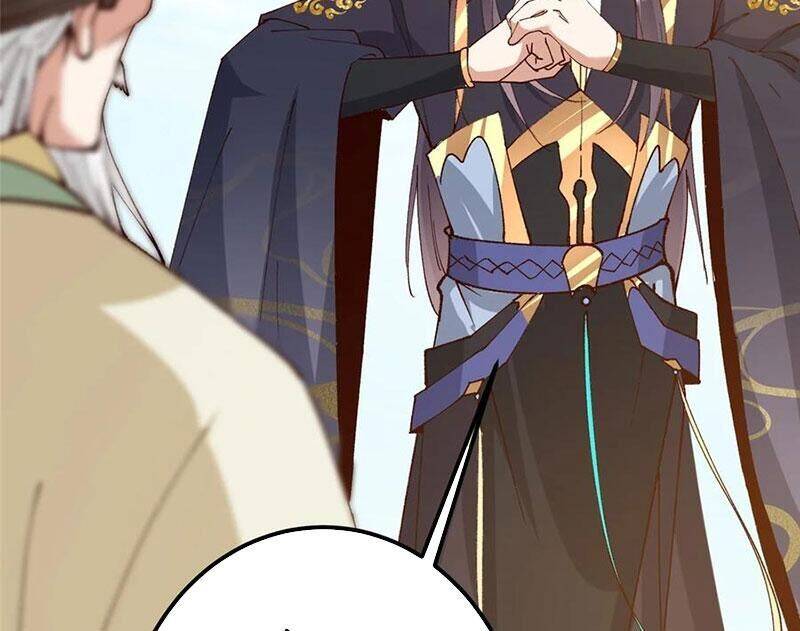 Chưởng Môn Khiêm Tốn Chút Chap 417 - Next Chap 418