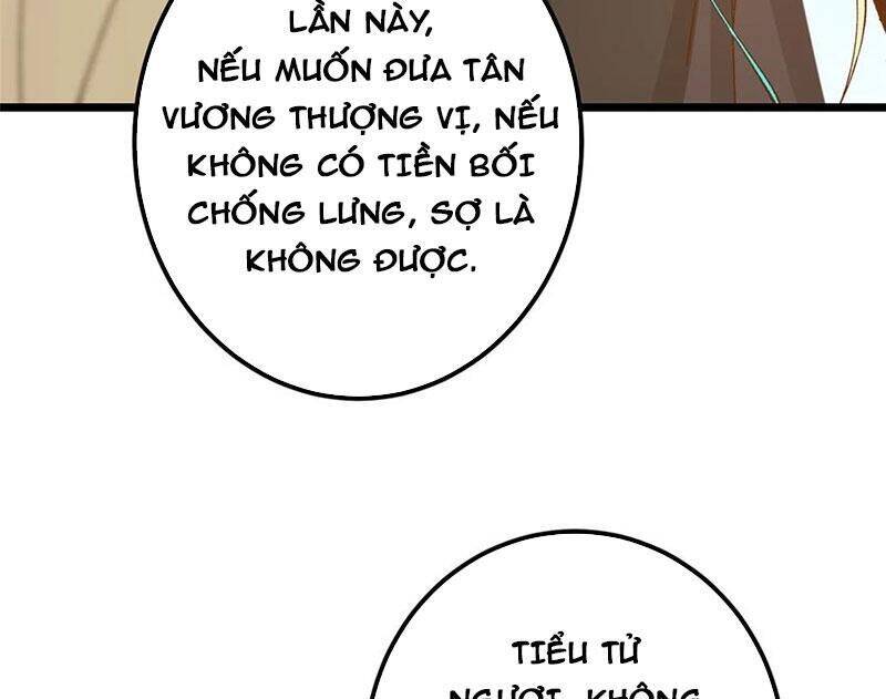 Chưởng Môn Khiêm Tốn Chút Chap 417 - Next Chap 418