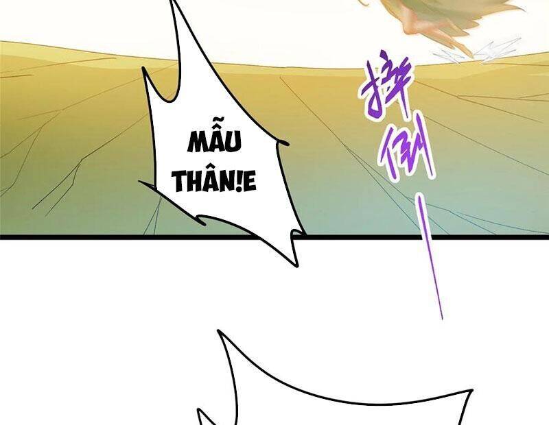 Chưởng Môn Khiêm Tốn Chút Chap 417 - Next Chap 418