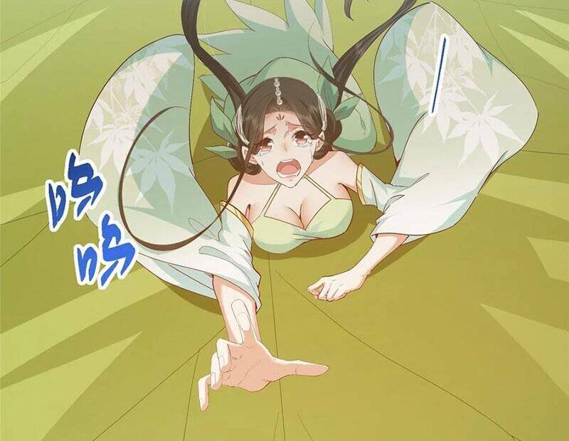 Chưởng Môn Khiêm Tốn Chút Chap 417 - Next Chap 418