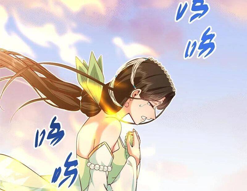 Chưởng Môn Khiêm Tốn Chút Chap 417 - Next Chap 418