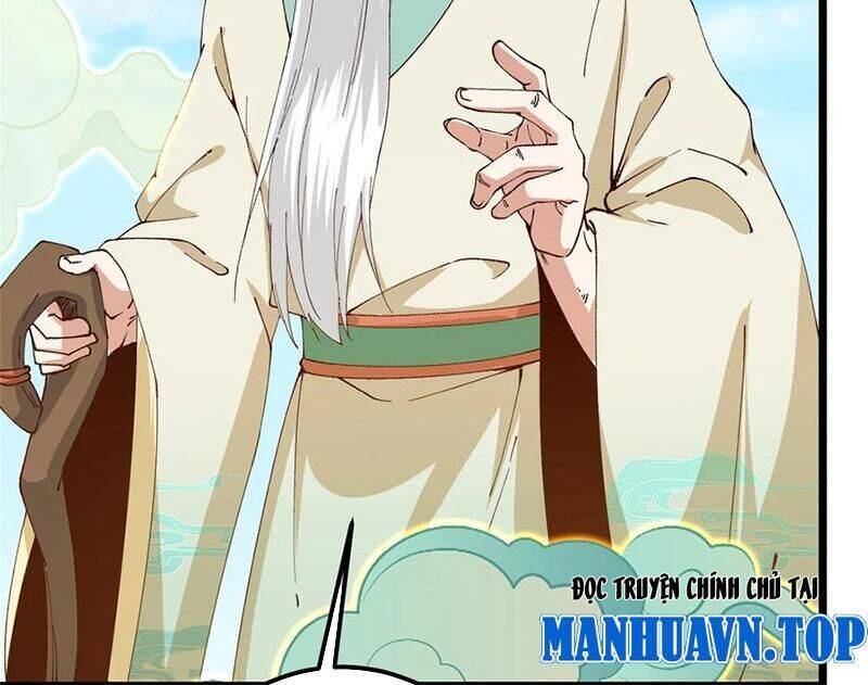 Chưởng Môn Khiêm Tốn Chút Chap 417 - Next Chap 418