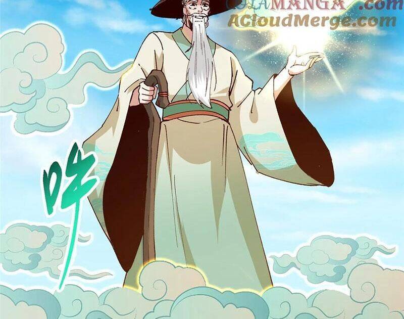 Chưởng Môn Khiêm Tốn Chút Chap 417 - Next Chap 418