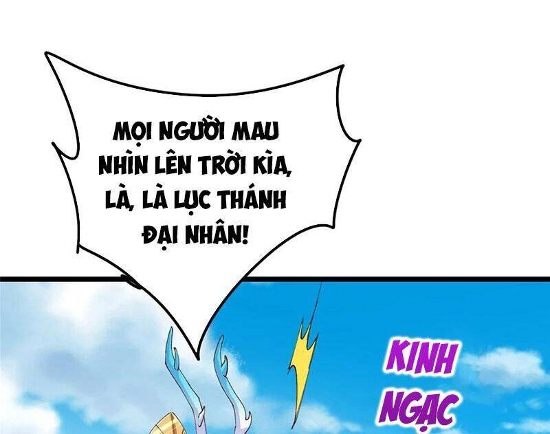 Chưởng Môn Khiêm Tốn Chút Chap 417 - Next Chap 418