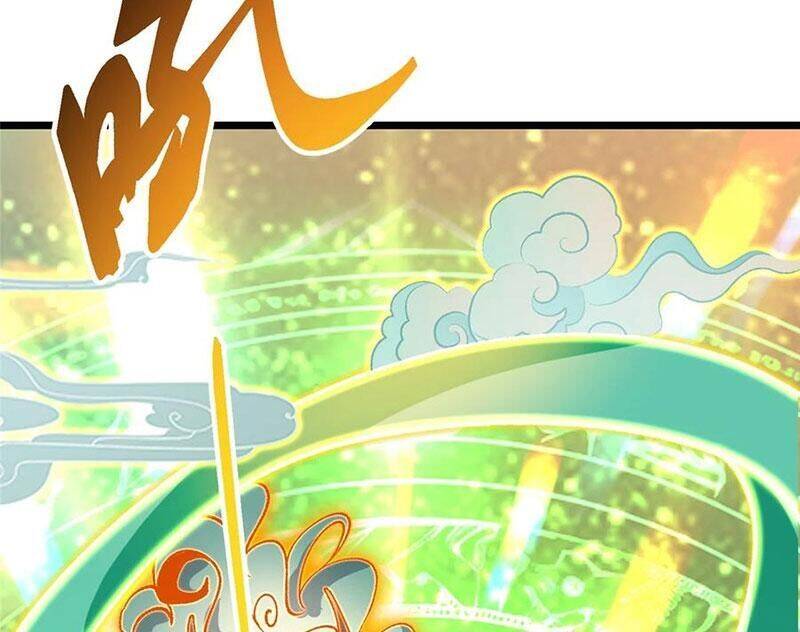 Chưởng Môn Khiêm Tốn Chút Chap 417 - Next Chap 418