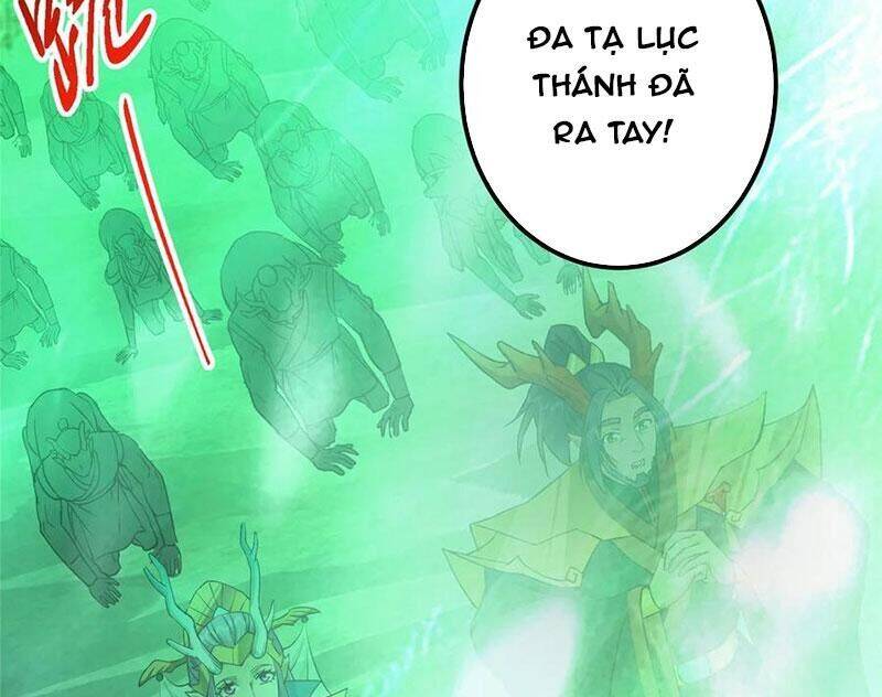 Chưởng Môn Khiêm Tốn Chút Chap 417 - Next Chap 418